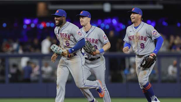 Rays vs. Mets prediction with Bet365